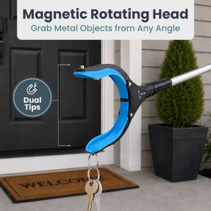 Balio Rotating Picker