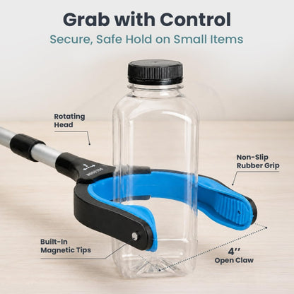 Balio Rotating Picker